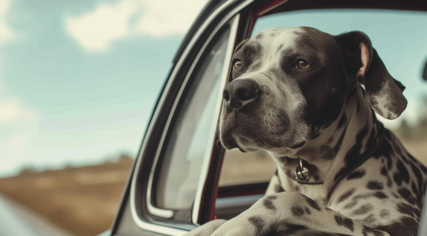 Tipps für stressfreie Urlaubsreisen mit dem Hund
